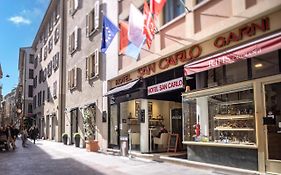 San Carlo Garni